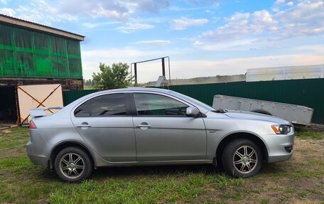 Mitsubishi Lancer IX, 2010 год, 690 000 рублей, 11 фотография
