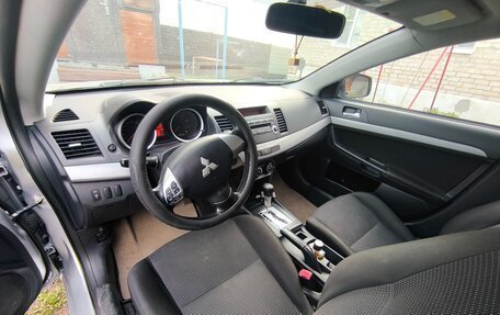 Mitsubishi Lancer IX, 2010 год, 690 000 рублей, 14 фотография