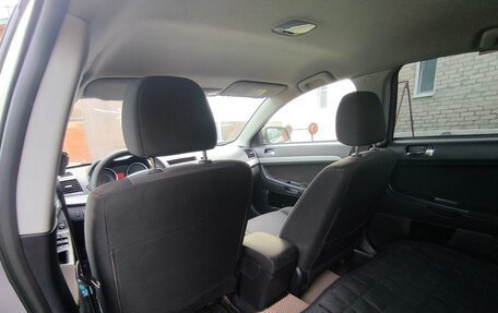 Mitsubishi Lancer IX, 2010 год, 690 000 рублей, 15 фотография