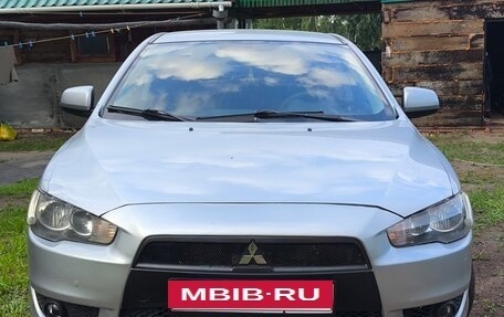 Mitsubishi Lancer IX, 2010 год, 690 000 рублей, 17 фотография