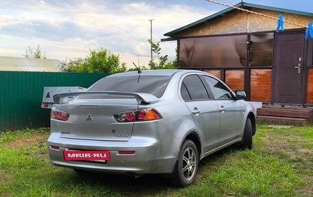 Mitsubishi Lancer IX, 2010 год, 690 000 рублей, 16 фотография