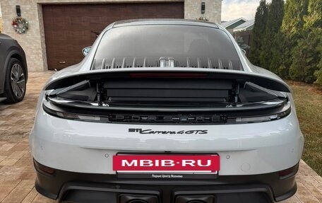 Porsche 911, 2025 год, 28 000 000 рублей, 6 фотография
