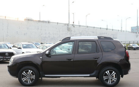 Renault Duster I рестайлинг, 2018 год, 1 700 000 рублей, 9 фотография