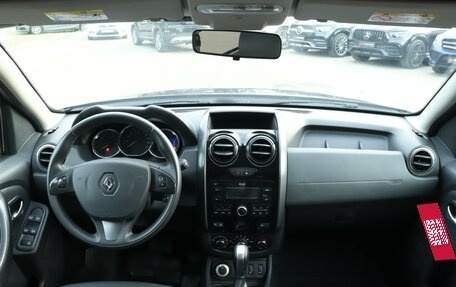 Renault Duster I рестайлинг, 2018 год, 1 700 000 рублей, 13 фотография