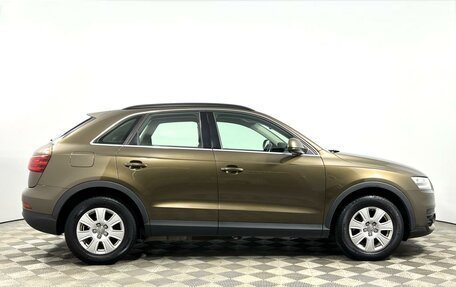 Audi Q3, 2012 год, 1 619 900 рублей, 5 фотография