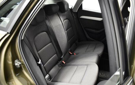 Audi Q3, 2012 год, 1 619 900 рублей, 7 фотография