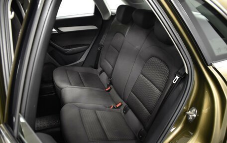 Audi Q3, 2012 год, 1 619 900 рублей, 9 фотография