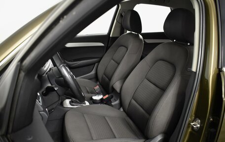 Audi Q3, 2012 год, 1 619 900 рублей, 10 фотография