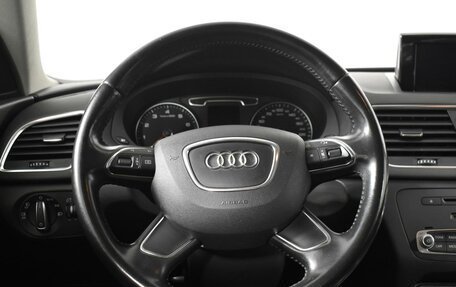 Audi Q3, 2012 год, 1 619 900 рублей, 11 фотография