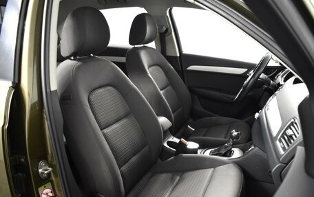 Audi Q3, 2012 год, 1 619 900 рублей, 8 фотография