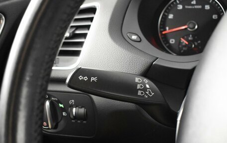 Audi Q3, 2012 год, 1 619 900 рублей, 15 фотография