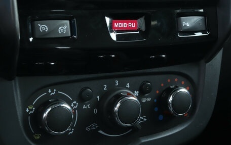Renault Duster I рестайлинг, 2018 год, 1 700 000 рублей, 16 фотография