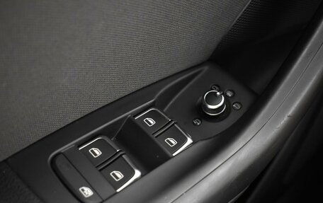 Audi Q3, 2012 год, 1 619 900 рублей, 21 фотография