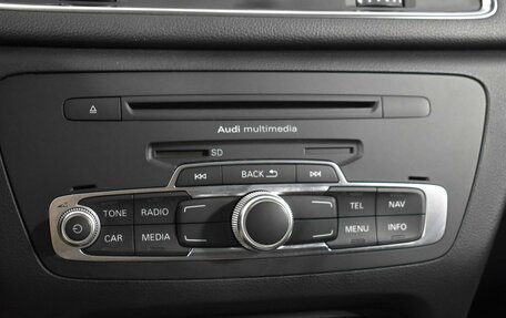 Audi Q3, 2012 год, 1 619 900 рублей, 18 фотография