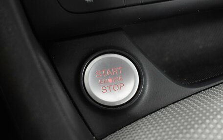Audi Q3, 2012 год, 1 619 900 рублей, 20 фотография