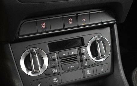 Audi Q3, 2012 год, 1 619 900 рублей, 19 фотография