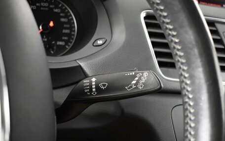 Audi Q3, 2012 год, 1 619 900 рублей, 16 фотография