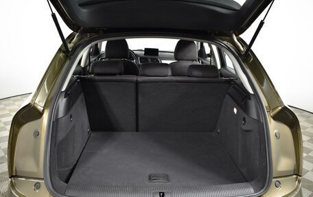 Audi Q3, 2012 год, 1 619 900 рублей, 23 фотография