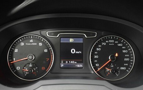 Audi Q3, 2012 год, 1 619 900 рублей, 12 фотография