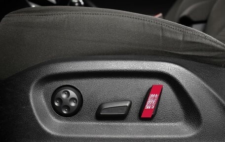 Audi Q3, 2012 год, 1 619 900 рублей, 22 фотография