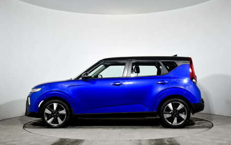 KIA Soul III, 2019 год, 1 390 000 рублей, 9 фотография