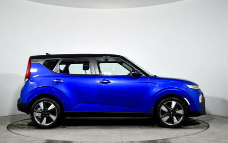 KIA Soul III, 2019 год, 1 390 000 рублей, 4 фотография