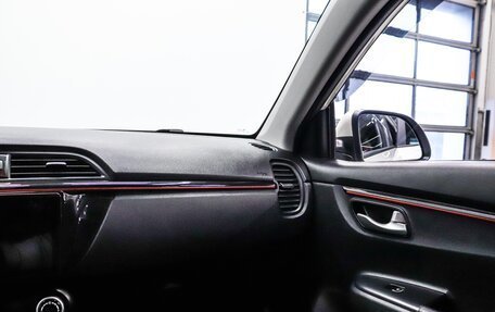 KIA Rio IV, 2020 год, 1 660 000 рублей, 14 фотография