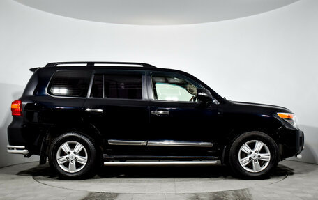 Toyota Land Cruiser 200, 2012 год, 3 049 000 рублей, 5 фотография