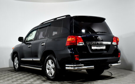 Toyota Land Cruiser 200, 2012 год, 3 049 000 рублей, 8 фотография