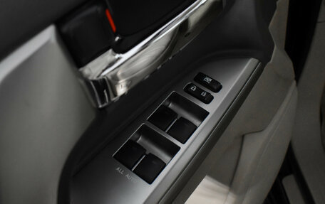 Toyota Land Cruiser 200, 2012 год, 3 049 000 рублей, 11 фотография