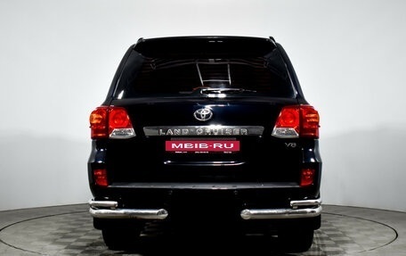 Toyota Land Cruiser 200, 2012 год, 3 049 000 рублей, 7 фотография