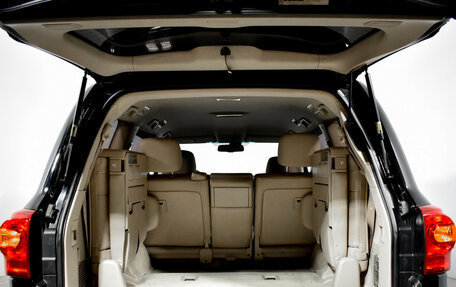 Toyota Land Cruiser 200, 2012 год, 3 049 000 рублей, 23 фотография