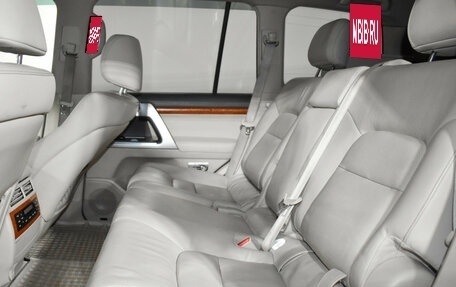 Toyota Land Cruiser 200, 2012 год, 3 049 000 рублей, 15 фотография