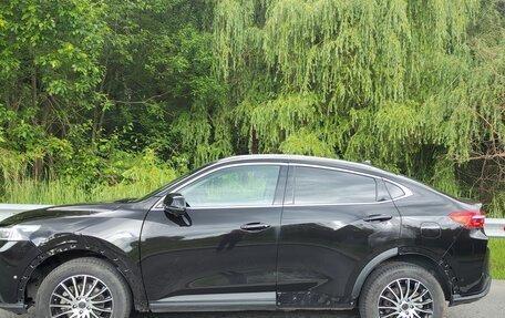 Haval F7x I, 2023 год, 1 400 000 рублей, 10 фотография