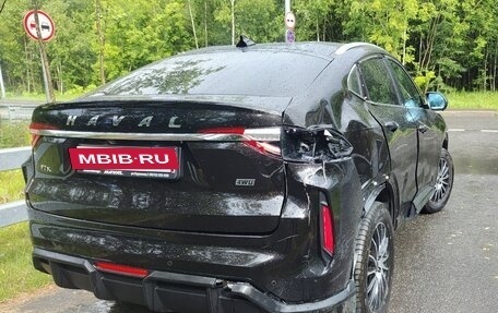 Haval F7x I, 2023 год, 1 400 000 рублей, 7 фотография