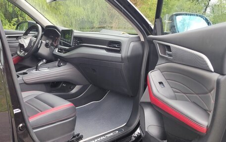 Haval F7x I, 2023 год, 1 400 000 рублей, 18 фотография
