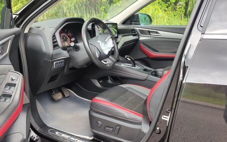 Haval F7x I, 2023 год, 1 400 000 рублей, 19 фотография