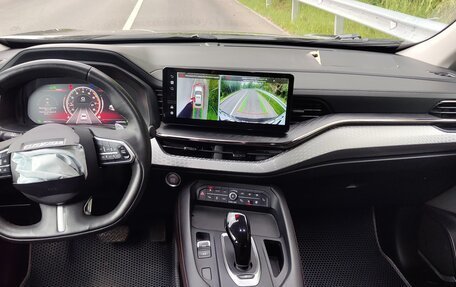 Haval F7x I, 2023 год, 1 400 000 рублей, 21 фотография