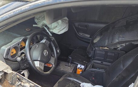 Nissan Murano, 2006 год, 220 000 рублей, 4 фотография