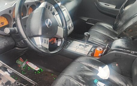 Nissan Murano, 2006 год, 220 000 рублей, 9 фотография