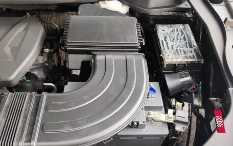 Haval F7x I, 2023 год, 1 400 000 рублей, 17 фотография