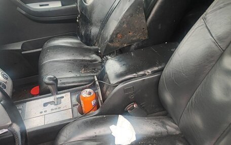 Nissan Murano, 2006 год, 220 000 рублей, 11 фотография