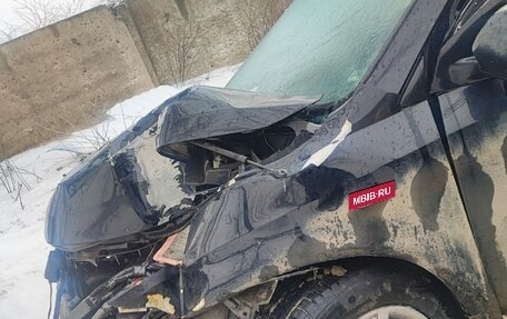 Nissan Murano, 2006 год, 220 000 рублей, 5 фотография
