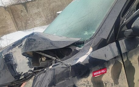 Nissan Murano, 2006 год, 220 000 рублей, 8 фотография