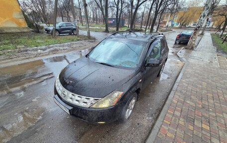 Nissan Murano, 2006 год, 220 000 рублей, 14 фотография