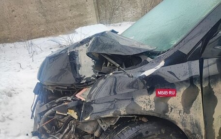 Nissan Murano, 2006 год, 220 000 рублей, 7 фотография