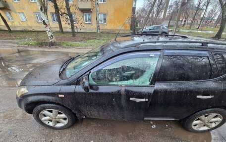 Nissan Murano, 2006 год, 220 000 рублей, 15 фотография