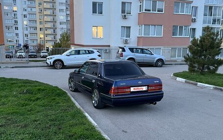 Toyota Crown, 1997 год, 170 000 рублей, 2 фотография