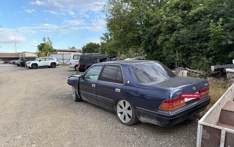 Toyota Crown, 1997 год, 170 000 рублей, 6 фотография