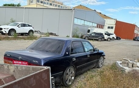 Toyota Crown, 1997 год, 170 000 рублей, 7 фотография